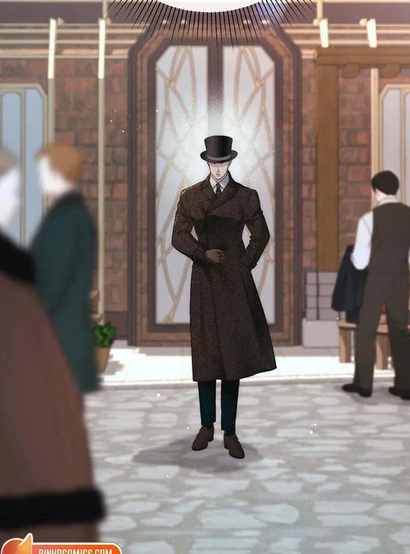The Problematic Prince Chapter 130 – Page 105