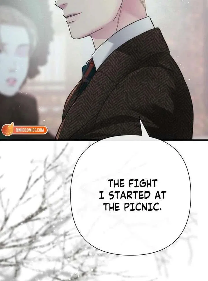 The Problematic Prince Chapter 129 – Page 129