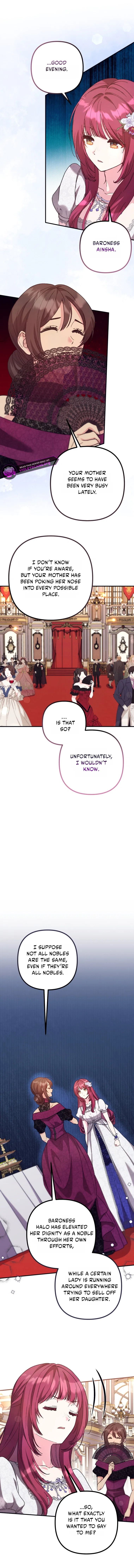 I don’t know the original, I’m too busy trying to make a living Chapter 70 – Page 3