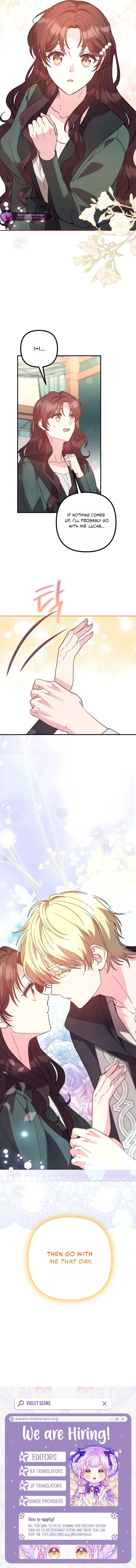 I don’t know the original, I’m too busy trying to make a living Chapter 68 – Page 9
