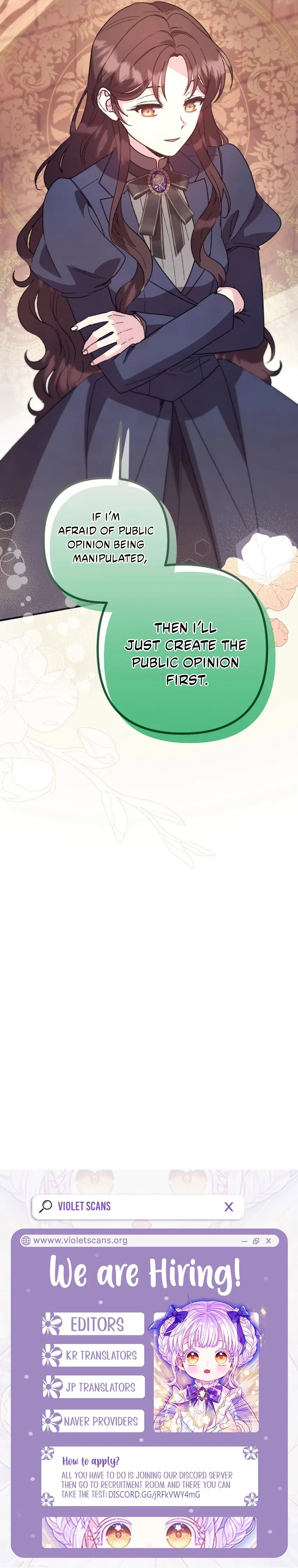 I don’t know the original, I’m too busy trying to make a living Chapter 67 – Page 10