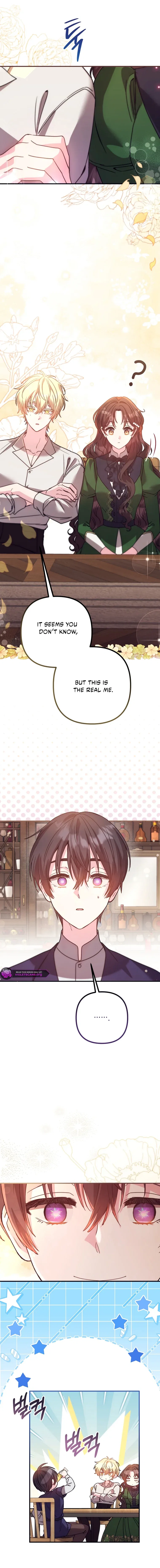 I don’t know the original, I’m too busy trying to make a living Chapter 56 – Page 9
