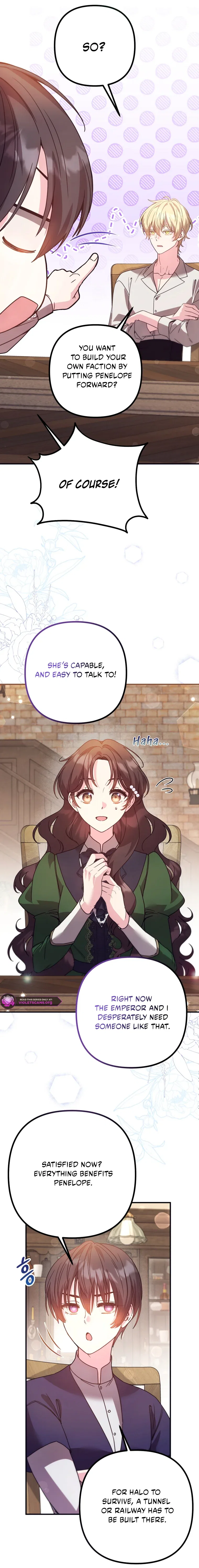 I don’t know the original, I’m too busy trying to make a living Chapter 56 – Page 12
