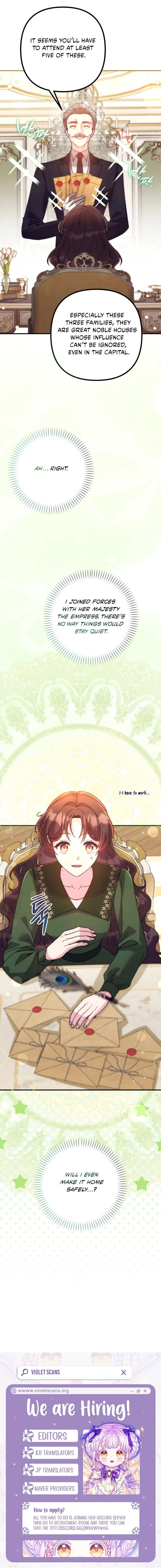 I don’t know the original, I’m too busy trying to make a living Chapter 56 – Page 15