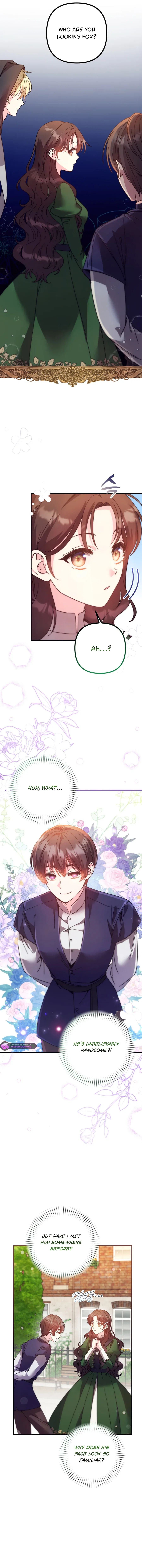 I don’t know the original, I’m too busy trying to make a living Chapter 55 – Page 4