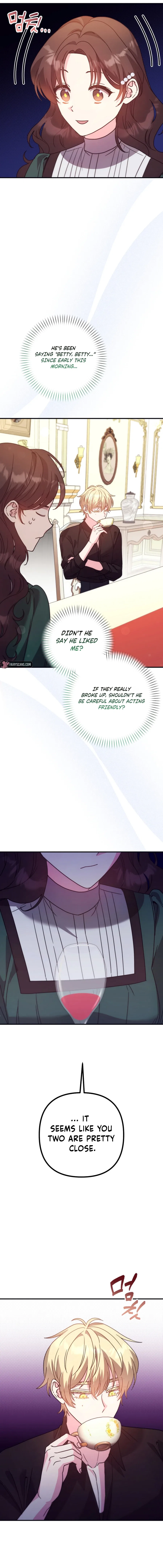 I don’t know the original, I’m too busy trying to make a living Chapter 54 – Page 12