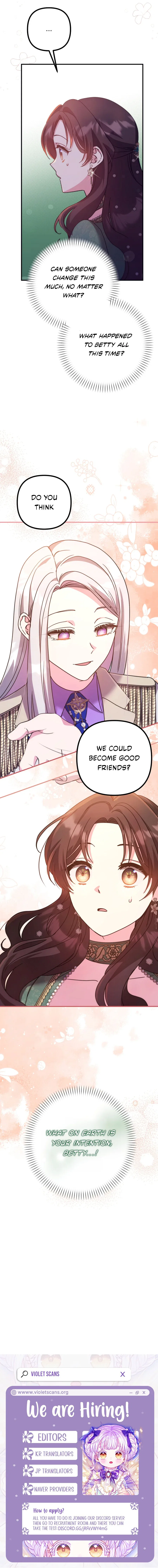 I don’t know the original, I’m too busy trying to make a living Chapter 53 – Page 13