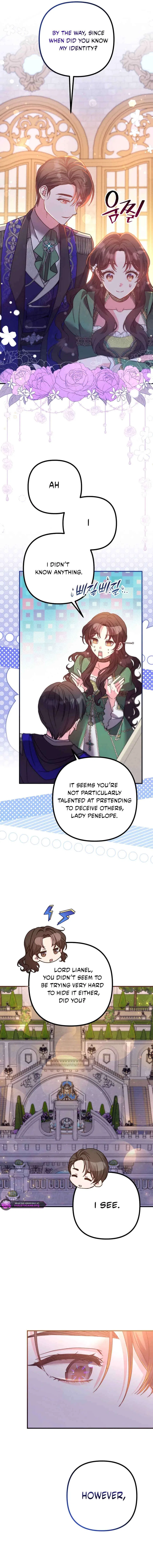 I don’t know the original, I’m too busy trying to make a living Chapter 52 – Page 11