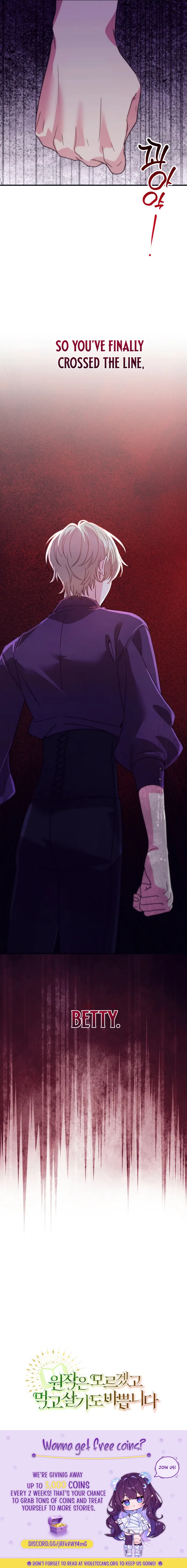 I don’t know the original, I’m too busy trying to make a living Chapter 51 – Page 11