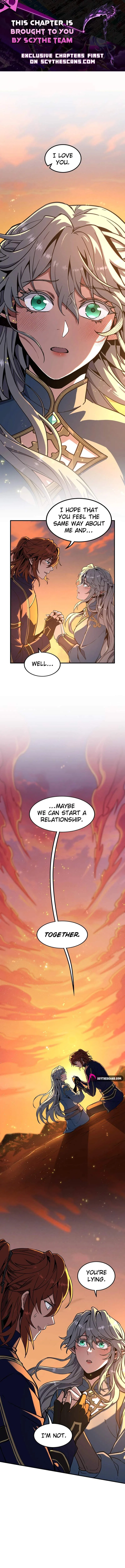 The Beginning After The End Chapter 243 – Page 1