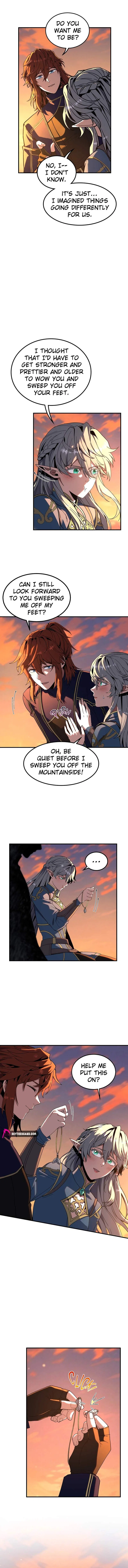The Beginning After The End Chapter 243 – Page 2