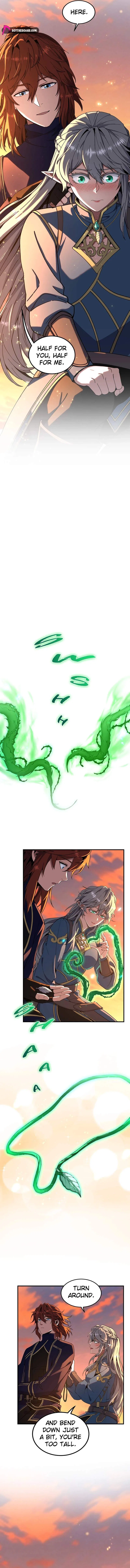 The Beginning After The End Chapter 243 – Page 3