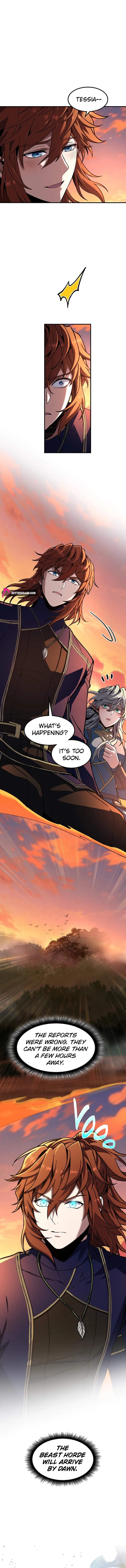 The Beginning After The End Chapter 243 – Page 6