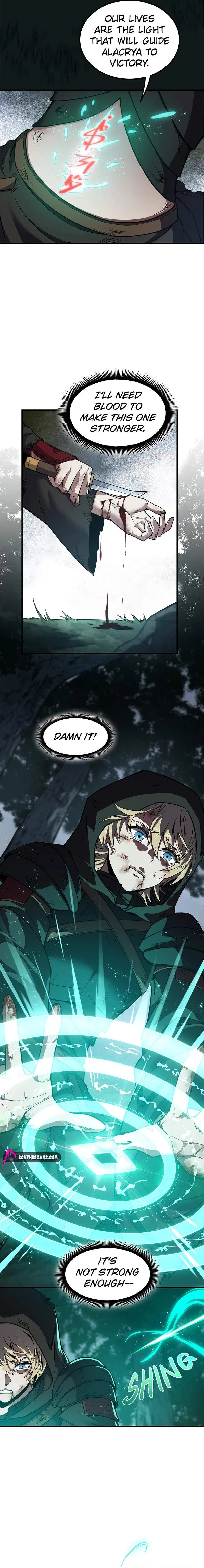 The Beginning After The End Chapter 243 – Page 10