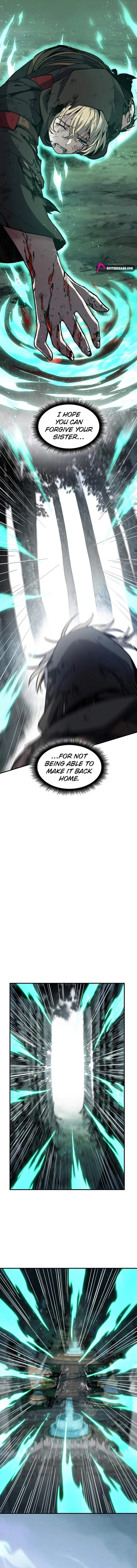 The Beginning After The End Chapter 243 – Page 14