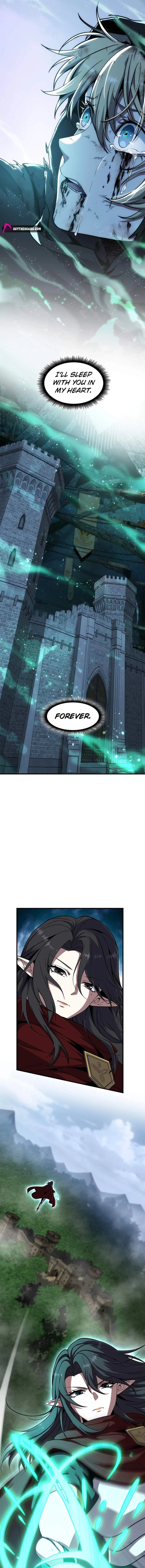 The Beginning After The End Chapter 243 – Page 15
