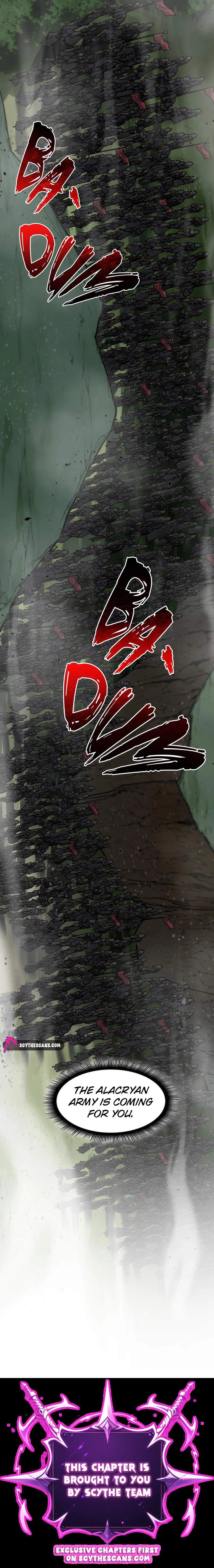 The Beginning After The End Chapter 243 – Page 18