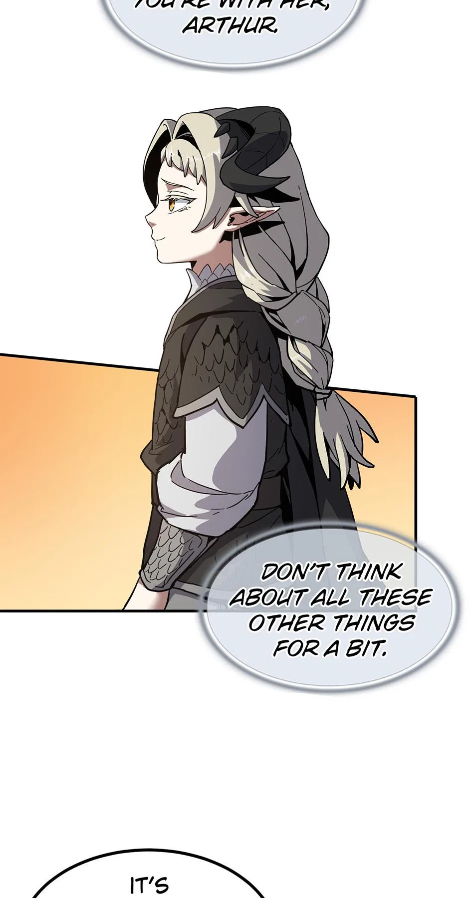 The Beginning After The End Chapter 242 – Page 3