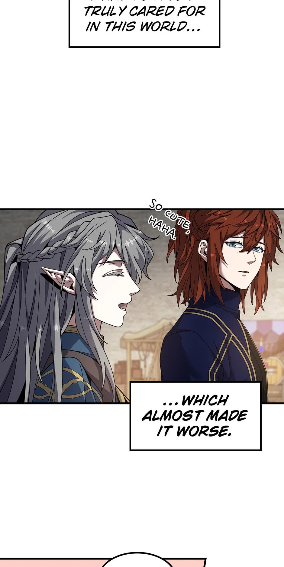 The Beginning After The End Chapter 242 – Page 13