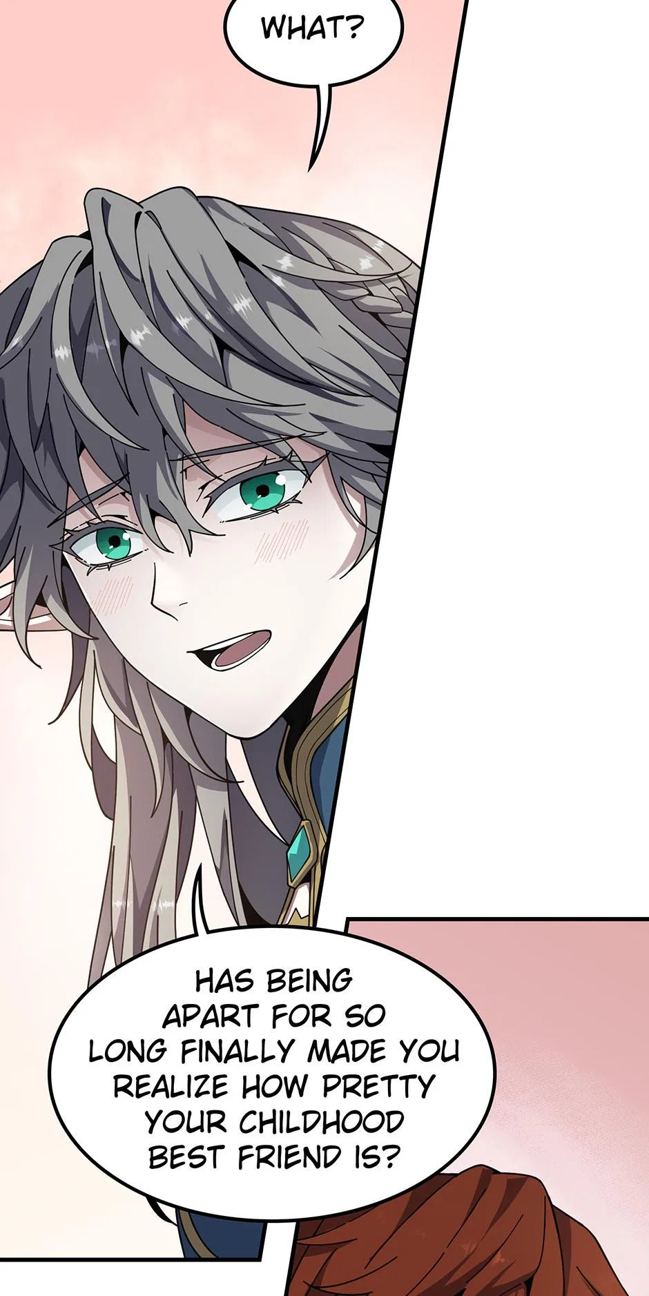 The Beginning After The End Chapter 242 – Page 14