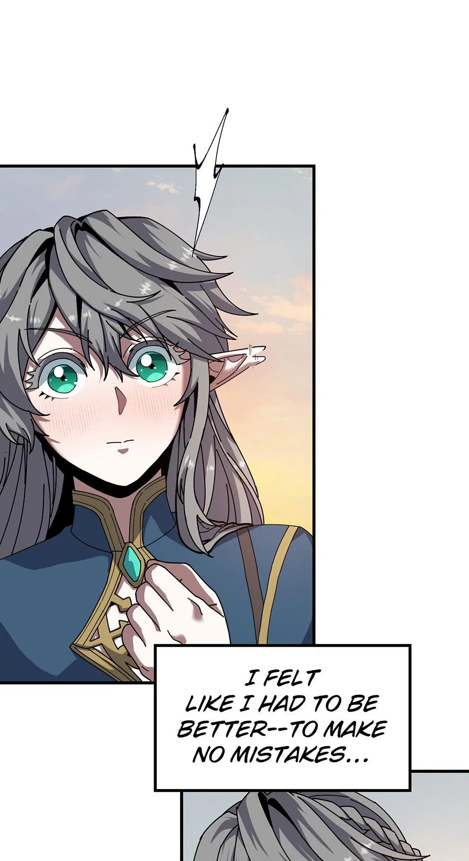 The Beginning After The End Chapter 242 – Page 16