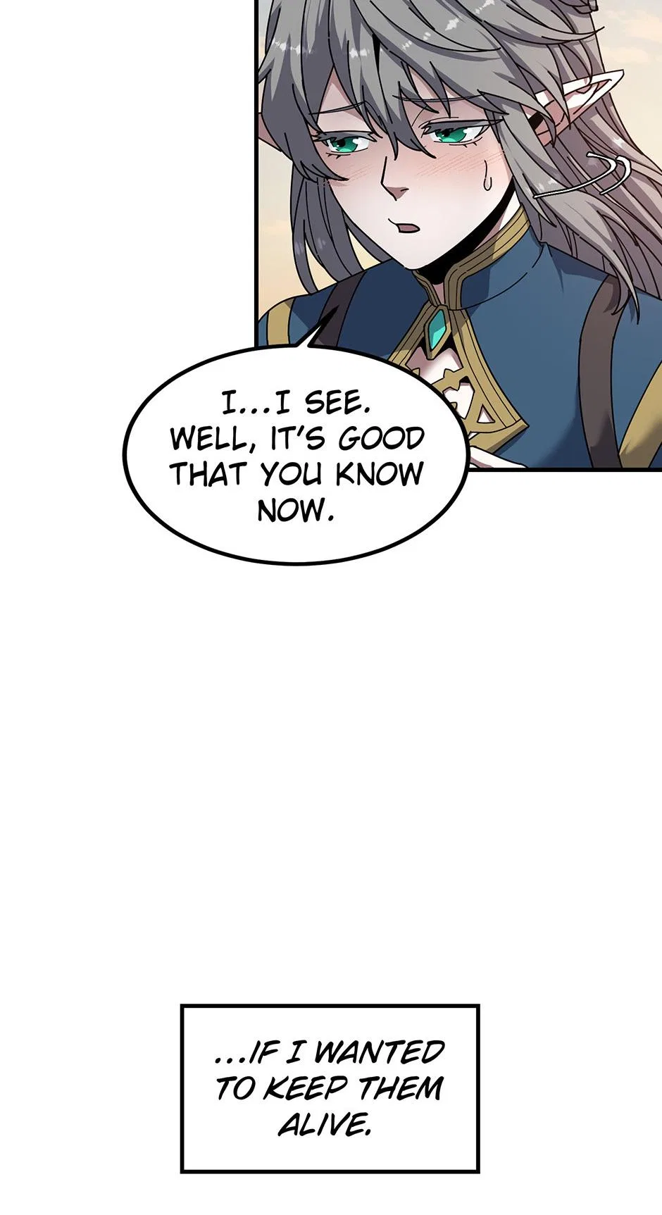 The Beginning After The End Chapter 242 – Page 17