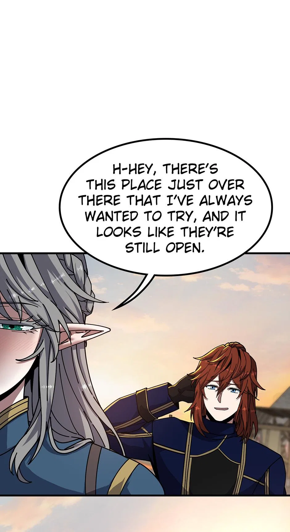 The Beginning After The End Chapter 242 – Page 18