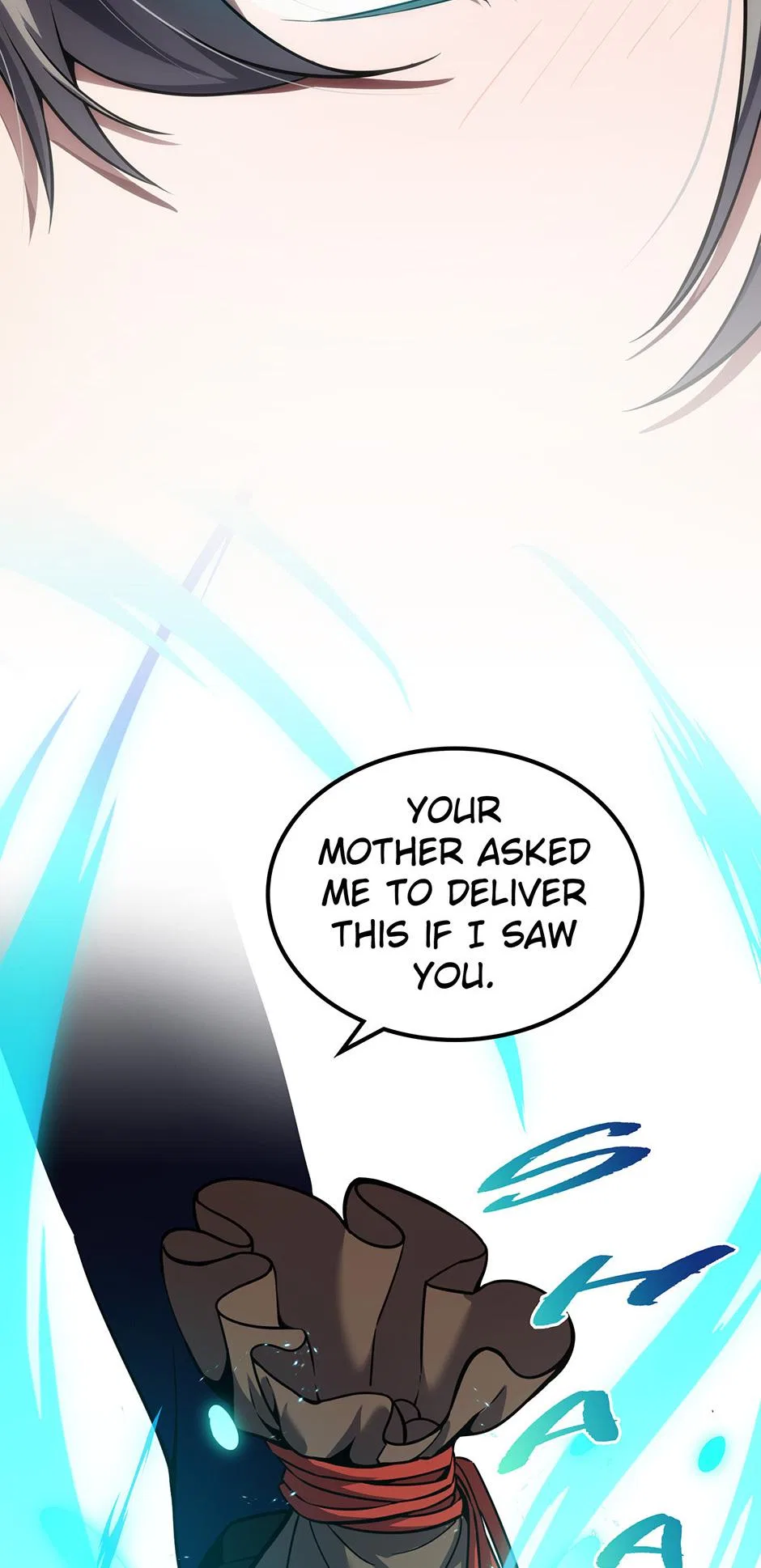 The Beginning After The End Chapter 242 – Page 43