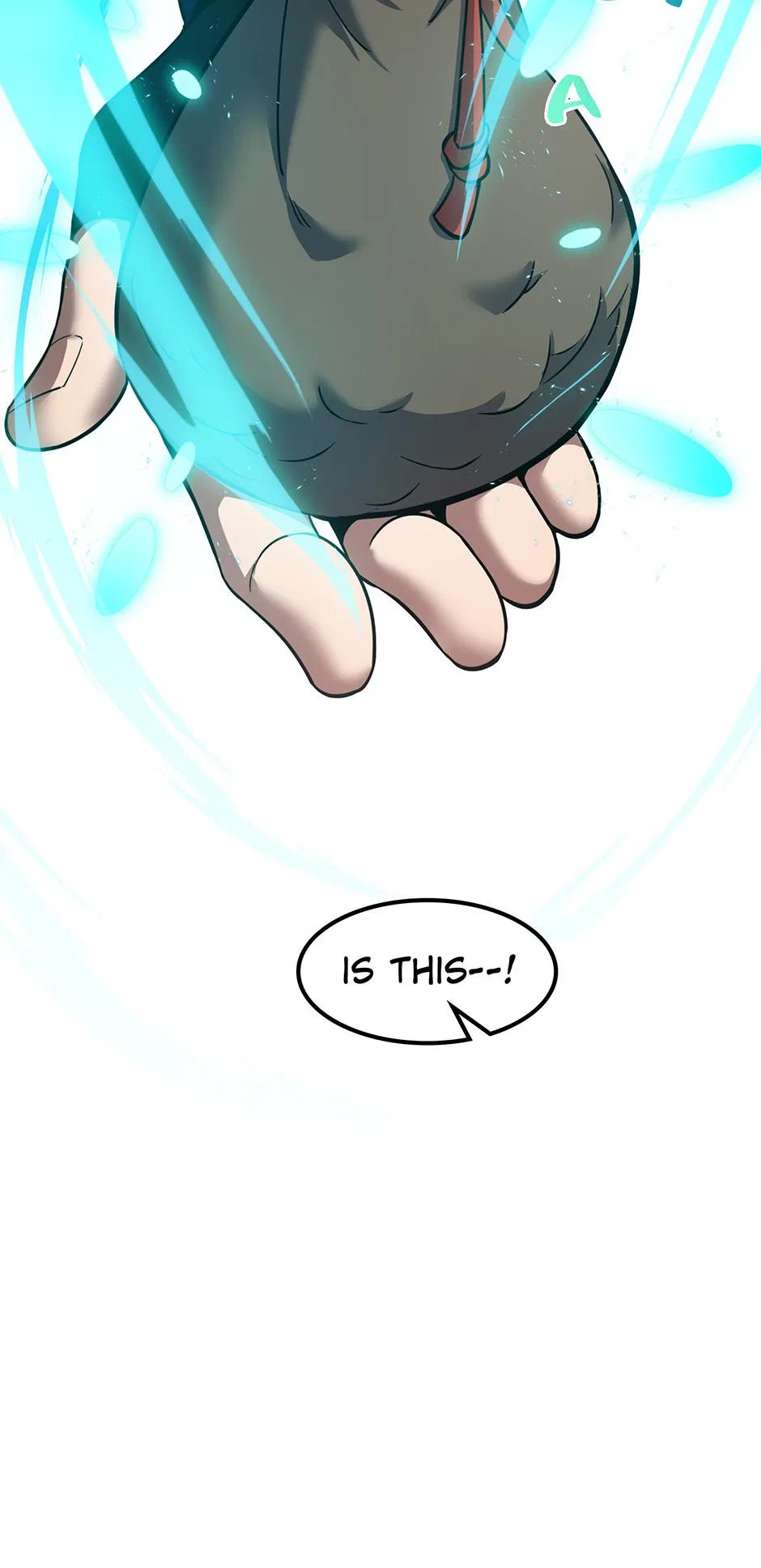 The Beginning After The End Chapter 242 – Page 44