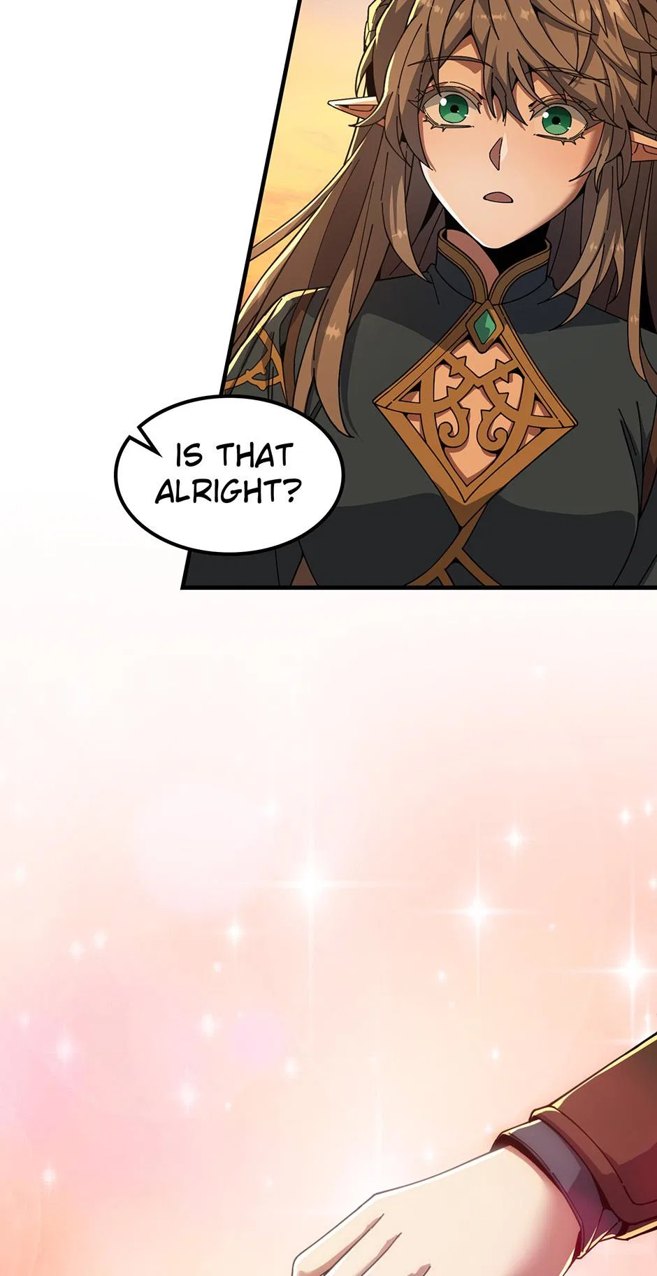 The Beginning After The End Chapter 242 – Page 49