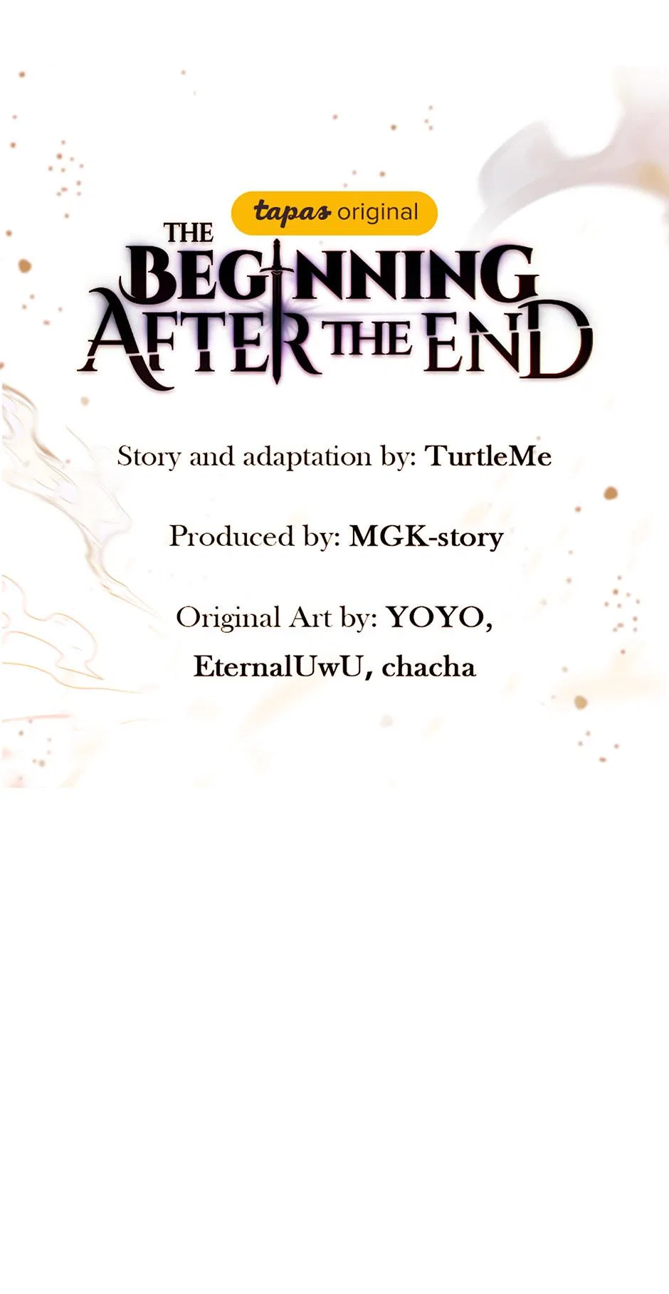 The Beginning After The End Chapter 242 – Page 51