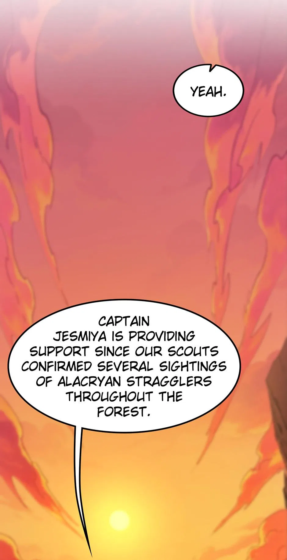 The Beginning After The End Chapter 242 – Page 58