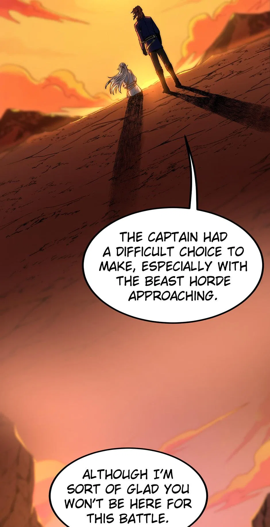The Beginning After The End Chapter 242 – Page 59