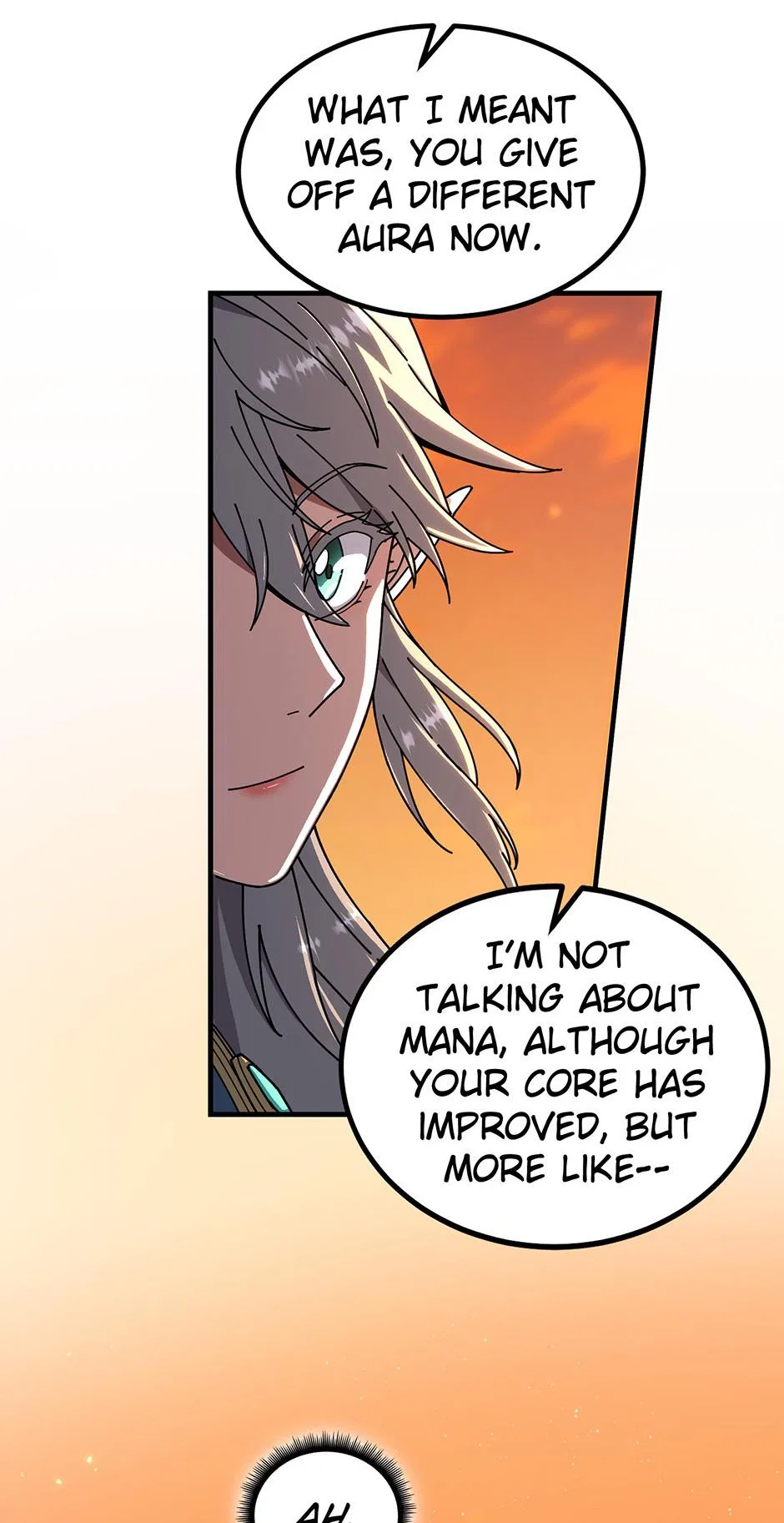 The Beginning After The End Chapter 242 – Page 65
