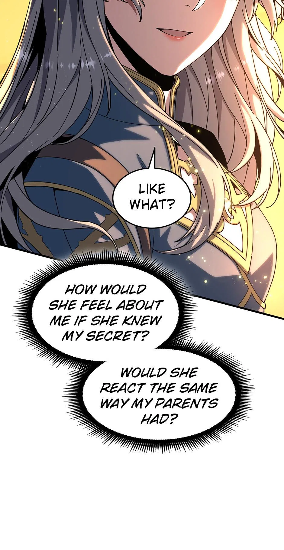 The Beginning After The End Chapter 242 – Page 68