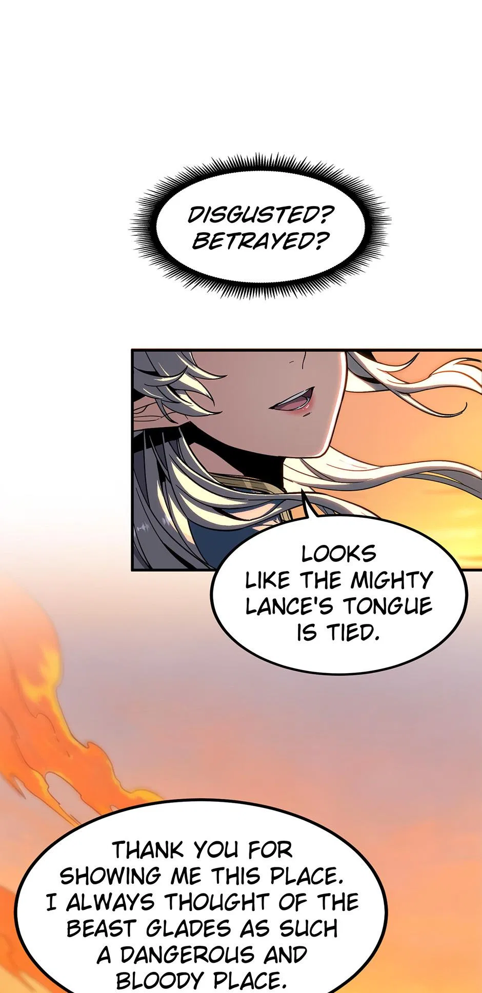 The Beginning After The End Chapter 242 – Page 69