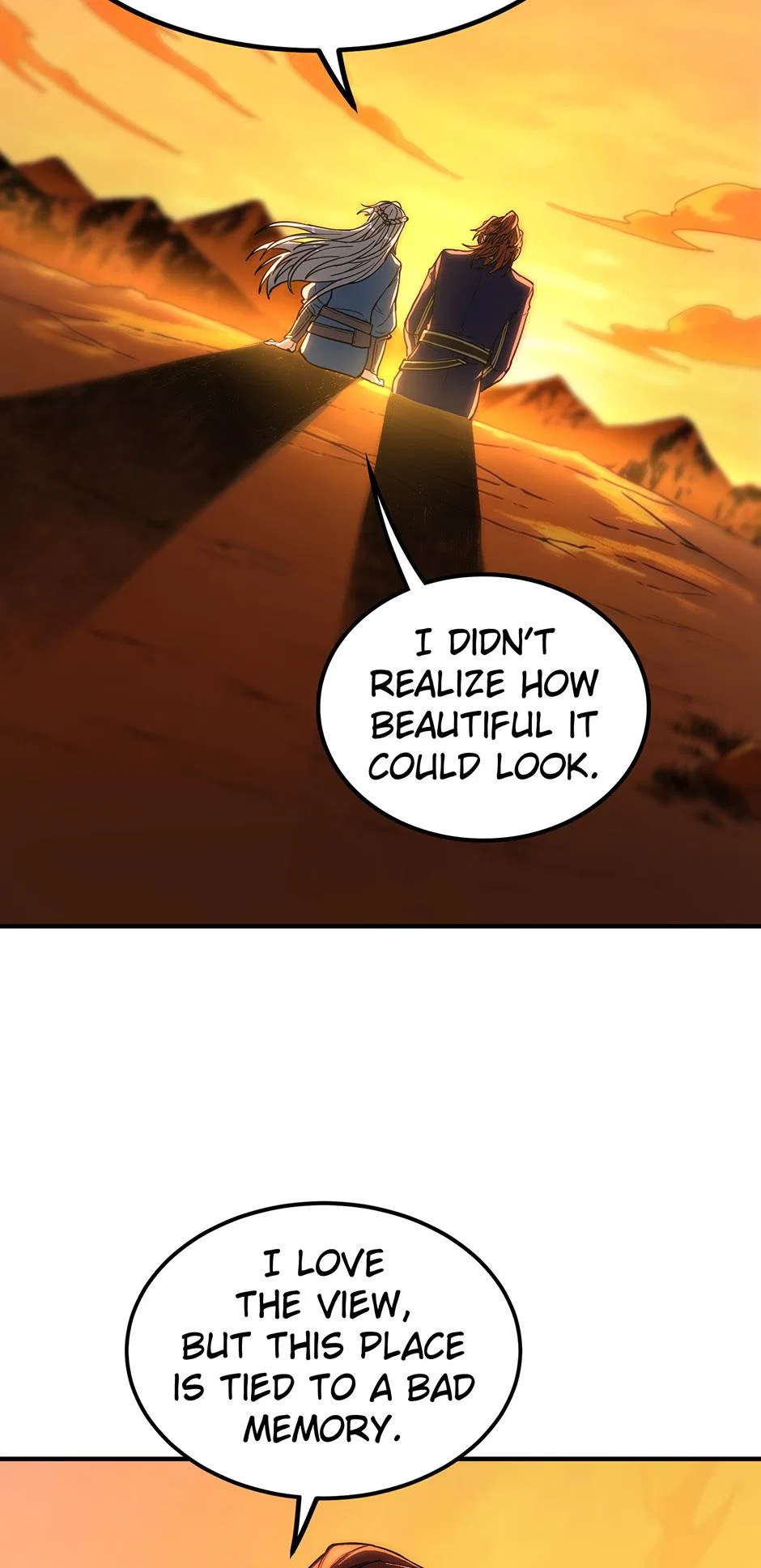 The Beginning After The End Chapter 242 – Page 70