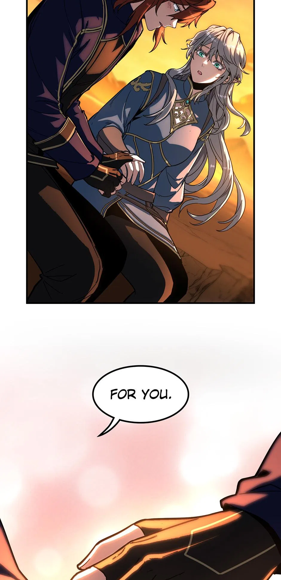 The Beginning After The End Chapter 242 – Page 75