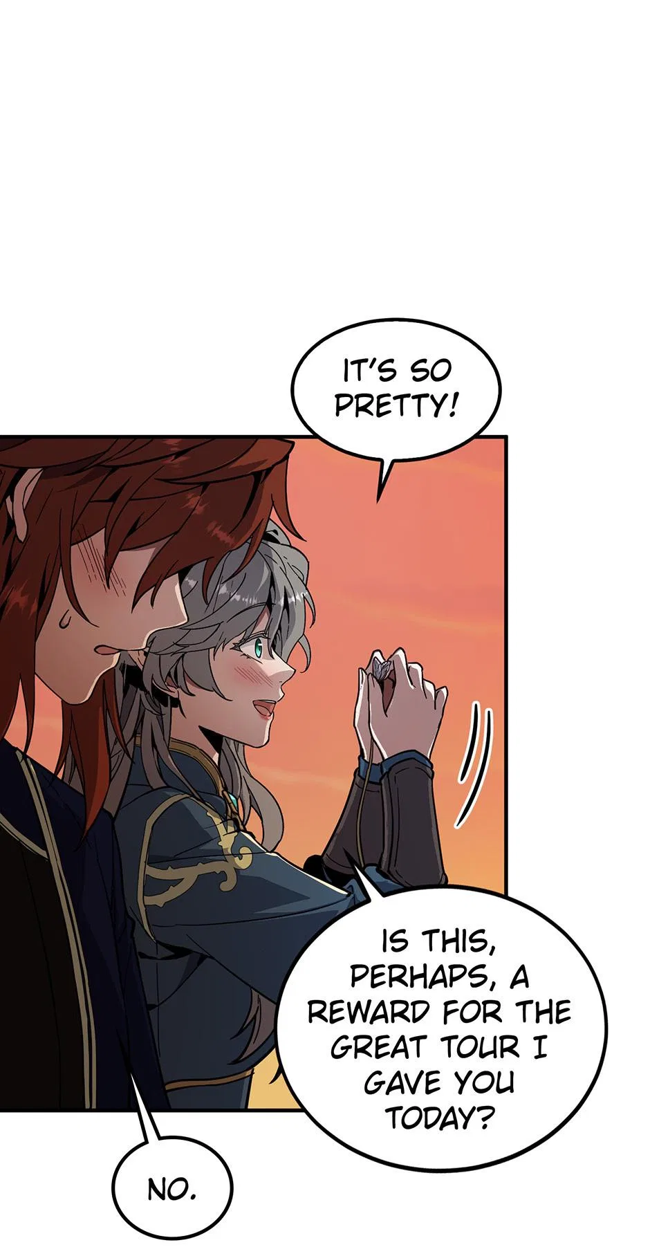 The Beginning After The End Chapter 242 – Page 77