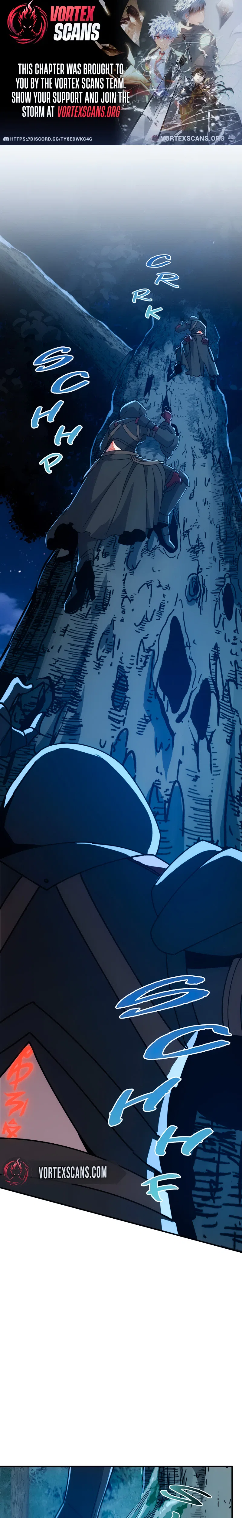 The Beginning After The End Chapter 241 – Page 1
