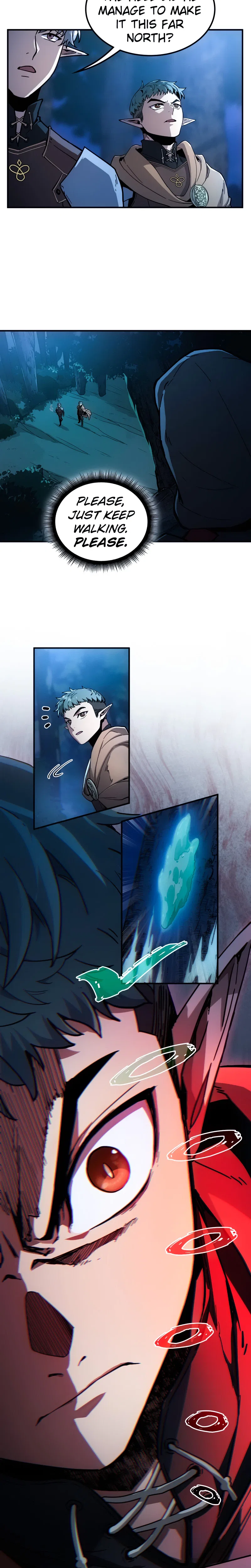 The Beginning After The End Chapter 241 – Page 8