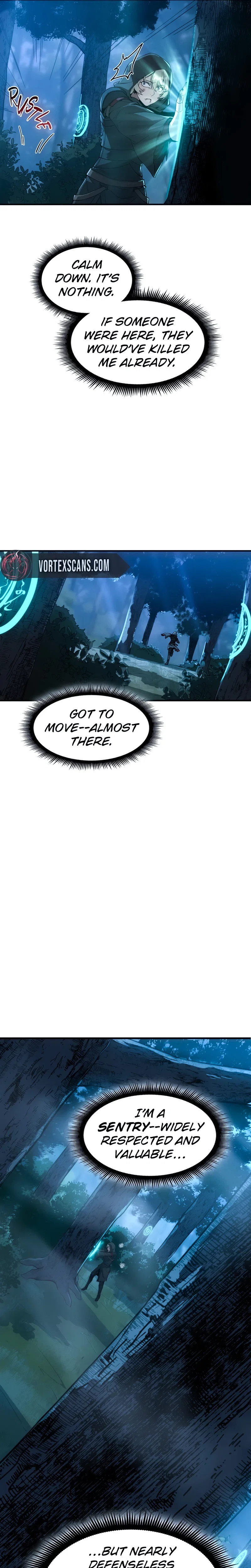 The Beginning After The End Chapter 241 – Page 13