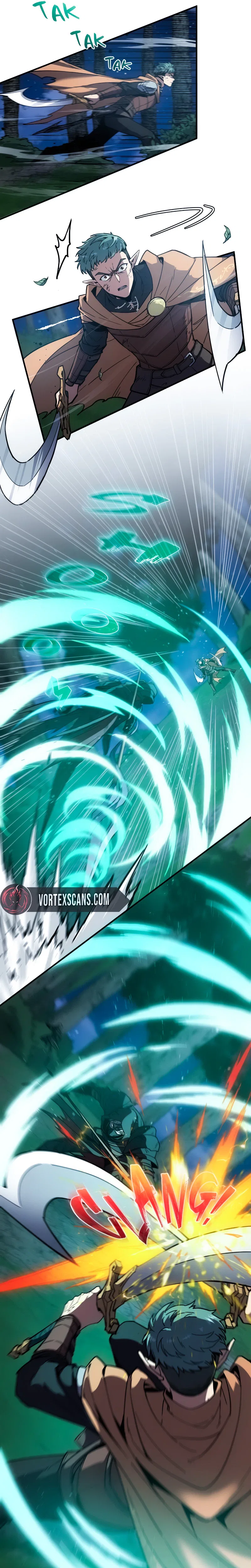 The Beginning After The End Chapter 241 – Page 19