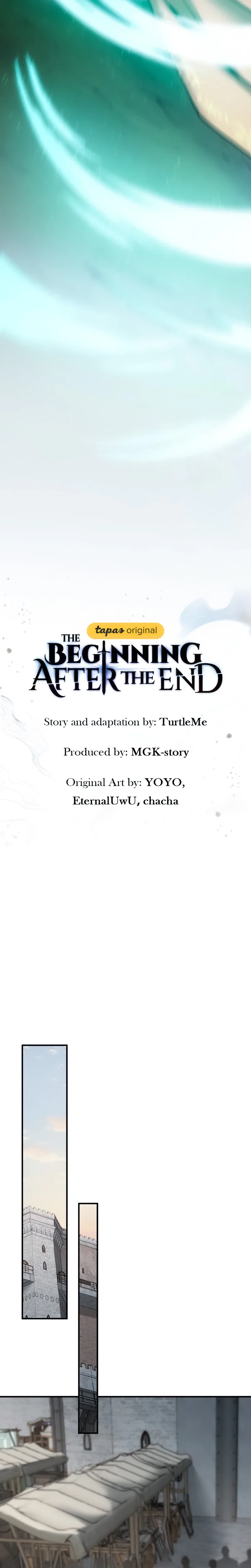 The Beginning After The End Chapter 241 – Page 20