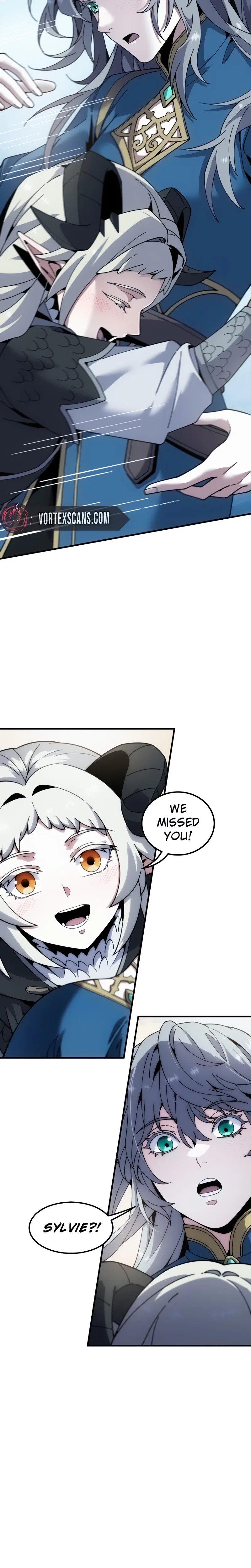 The Beginning After The End Chapter 241 – Page 27