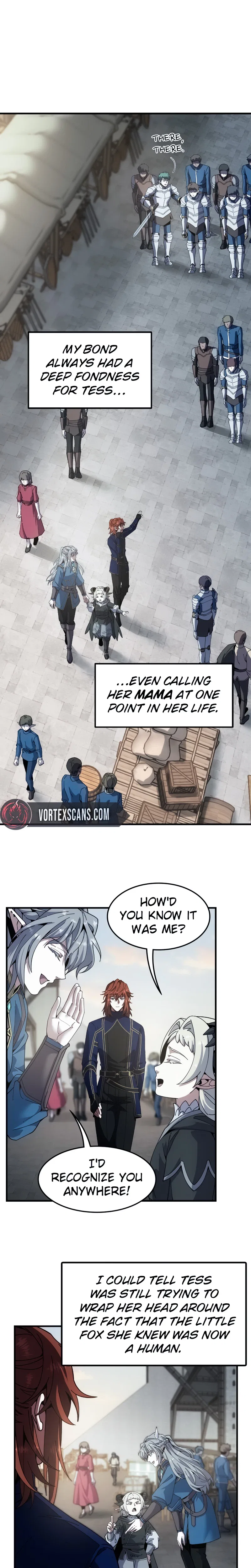 The Beginning After The End Chapter 241 – Page 28