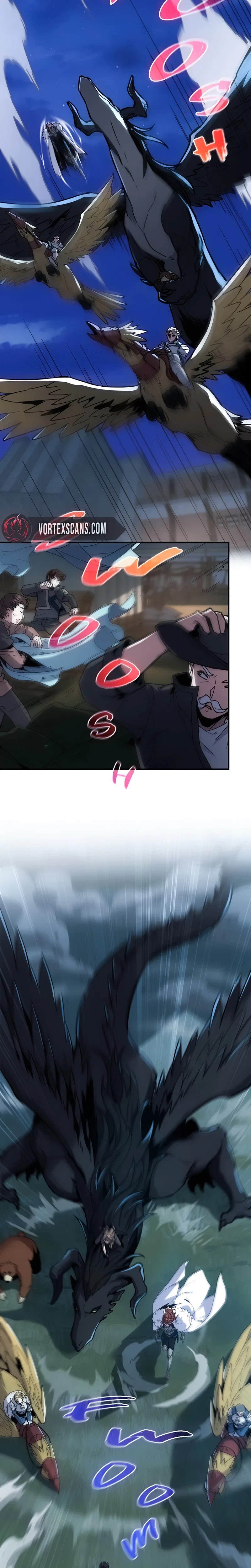 The Beginning After The End Chapter 240 – Page 2