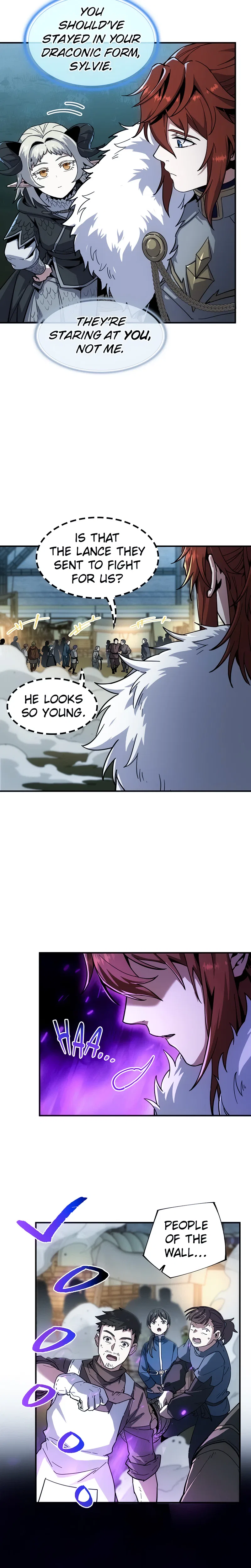 The Beginning After The End Chapter 240 – Page 4