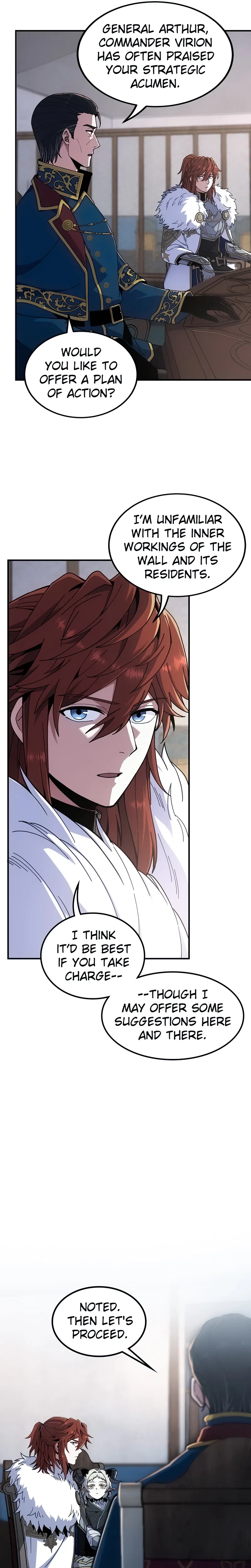 The Beginning After The End Chapter 240 – Page 10