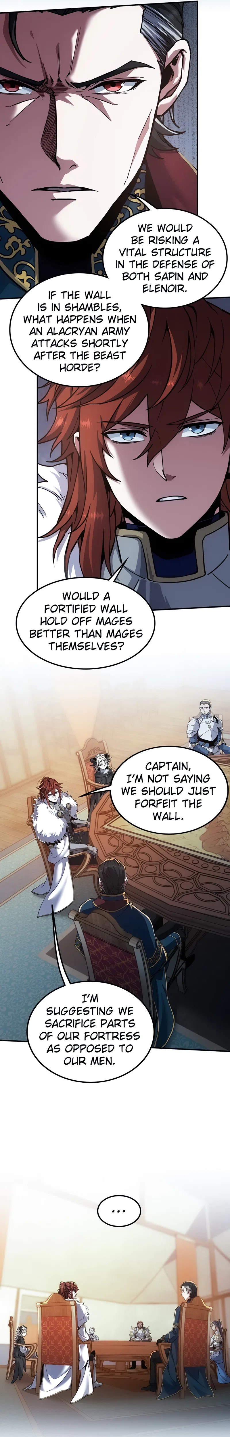 The Beginning After The End Chapter 240 – Page 19